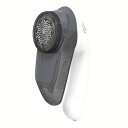 毛玉取りコンセント式 充電式 毛玉取り機 毛玉取り器 クールグレー KC-NW59-H-EA送料無料 毛玉とり 毛玉クリーナー 毛玉 コードレス ダイヤモンド研...