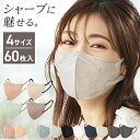 【12個セット】DAILY FIT MASK 立体 5枚入(ホワイトのみ7枚) RK-F5XS／S／M／L 小さめ ふつう ふつうワイド ゆったり 13色マスク mask ..