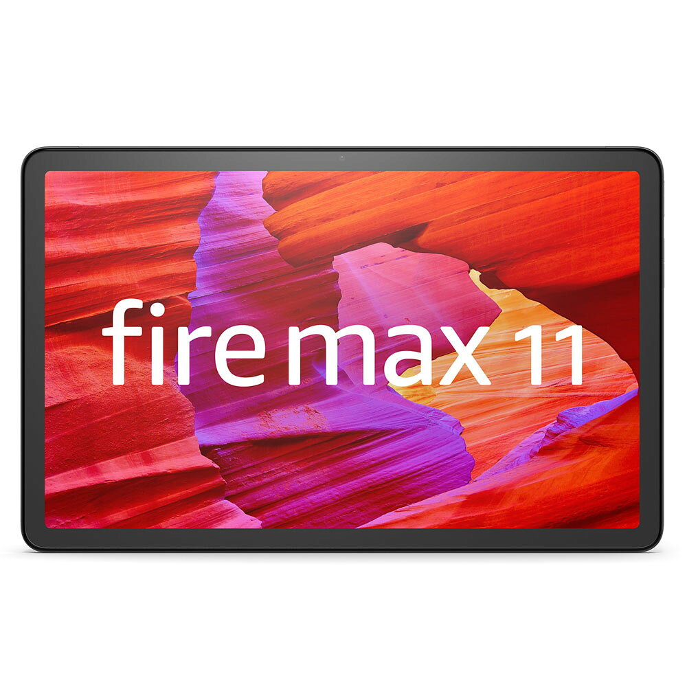 楽天市場】Fire Max 11 本体の通販