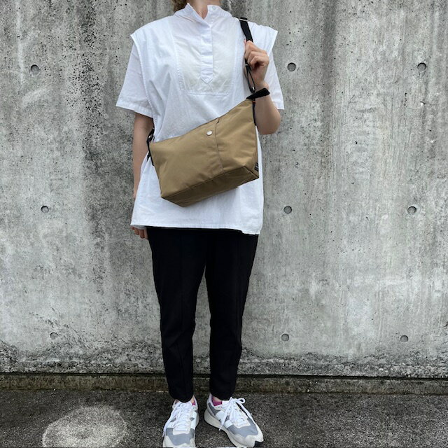 ポーター ツー ショルダーバッグ(S) 660-05799 PORTER 2 レディース メンズ カジュアル 吉田かばん 日本製 誕生日 ギフト クリスマス バレンタイン ホワイトデイ 送料無料