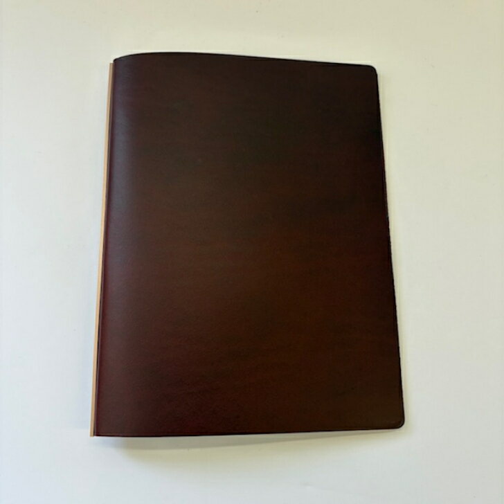 プロッター　PLOTTER　リスシオリミテッドBOX　限定品　リングサポーター、ペンホルダーリフター付　Liscio　A5　システム手帳　薄型　ギフト　クリスマス　バレンタインデー　ホワイトデー 誕生日　ラッピング無料　送料無料　入学祝　就職祝のサムネイル