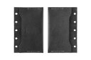 プロッター PLOTTER リフィル 本革カードケースダブルポケット Leather Card Case Double Pocket ミニ5サイズ mini5 ...