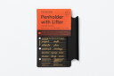 プロッター PLOTTER リフィル 本革ペンホルダーリフター PenholderwithLifter ミニ5サイズ mini5 システム手帳 ギフト プレゼン...