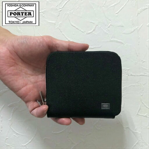 ポーター エイブル ウォレット 030-03082 PORTER ABLE メンズ レディース ウォレット 二つ折り カジュアル 吉田カバン 日本製 誕生日 ギフト クリスマス バレンタイ ホワイトデー 送料無料 ラッピング無料 ポーター エイブル ウォレット 030-03082 PORTER ABLE メンズ レディース ウォレット 二つ折り カジュアル 吉田カバン 日本製 誕生日 ギフト クリスマス バレンタイ ホワイトデー 送料無料 ラッピング無料