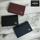 ポーター エイブル カードケース 030-03086 PORTER ABLE メンズ レディース ビジネス 吉田カバン 日本製 誕生日 ギフト クリスマス バレ...