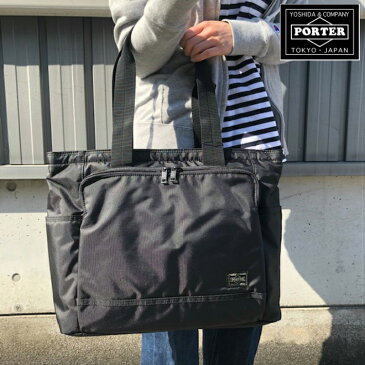 送料無料 吉田カバン　正規取扱店 ポーター フラッシュ PORTER FLASH 689-05948 トートバッグ 吉田かばん カジュアル　ビジネスバッグ 通勤 メンズ　porter 誕生日 ギフト