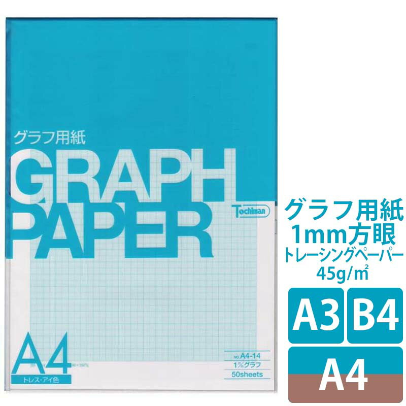 薄口 工作用紙 A3 100枚 【 工作 紙 両面方眼 造形 製作 】