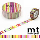 カモ井加工紙 マスキングテープ デ