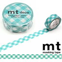 カモ井加工紙 マスキングテープ デ