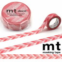 カモ井加工紙 マスキングテープ デ