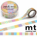 カモ井加工紙 マスキングテープ デ