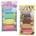 クツワ フワフワ ムースのかみねんど パステル4色 PT990 チョコ4色 PT991 紙ねんど 紙粘土 小学生 幼児 図工 工作 手芸