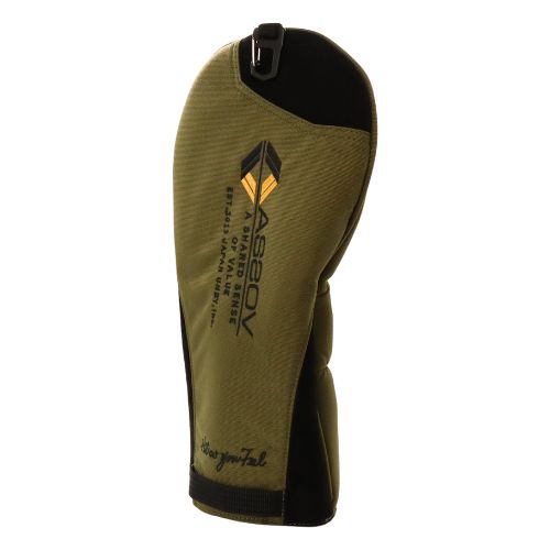 10%OFFݥAS2OV(å) CORDURA FINE TEX ɥ饤СѥС  إåɥС  ᡼...