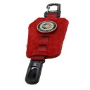 【10%OFFクーポン】AS2OV(アッソブ) GOLF MULTI CARABINER マルチカラビナ ゴルフシリーズ ワイン メーカー品番992300-31