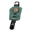 【10%OFFクーポン】AS2OV(アッソブ) GOLF MULTI CARABINER マルチカラビナ ゴルフシリーズ ターコイズ メーカー品番992300-...
