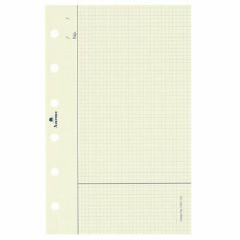 【10%OFFクーポン】アシュフォード システム手帳用 ログリーフ MINI6 リフィル ミニ メーカー品番1583-100