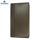 【10%OFFクーポン】アシュフォード システム手帳 イシュー BIBLE バイブル11mm note ノートタイプ グレー - ASHFORD メーカー品番7...