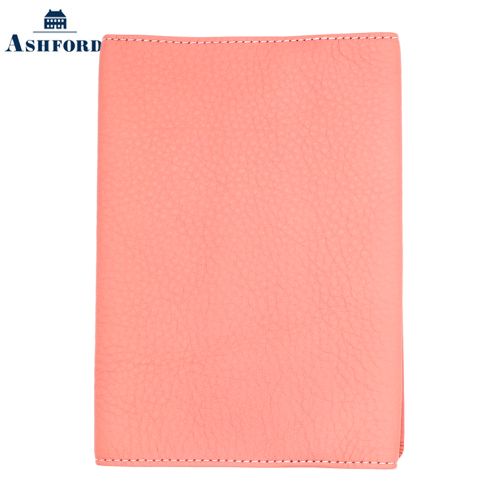【10%OFFクーポン】アシュフォード シルフ ブックカバー 文庫本用 ピンク Ashford メーカー品番8592-040