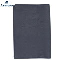【10%OFFクーポン】アシュフォード シルフ ブックカバー 文庫本用 ネイビー Ashford メーカー品番8592-077