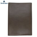 【10%OFFクーポン】アシュフォード イシュー A5 ダイアリーカバー グレー Ashford 手帳カバー メーカー品番8232-009