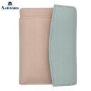 【10%OFFクーポン】アシュフォードモダングレースウォレットジャケットマイクロ511&8mmWリフィルパッドフラップヴィーナスメーカー品番2414-057