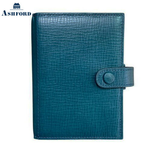 【10%OFFクーポン】アシュフォードシステム手帳チェイサー MICRO5マイクロ5 13mmスタンダード クラシックネイビーメーカー品番2129-075