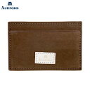 【10%OFFクーポン】アシュフォード ミリクロス ジョッター S ライトブラウン ASHFORD メーカー品番9161-020