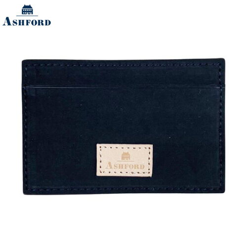 【10%OFFクーポン】アシュフォード ミリクロス ジョッター S ネイビー ASHFORD メーカー品番9161-077