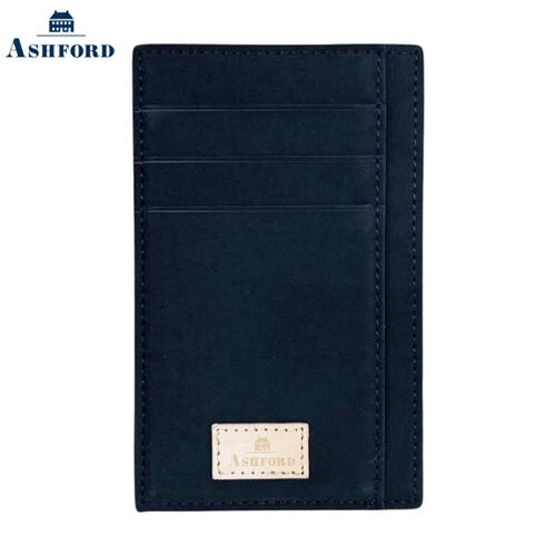 【10%OFFクーポン】アシュフォード ミリクロス ジョッター L ネイビー ASHFORD メーカー品番9162-077