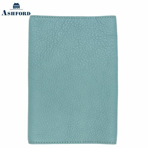 【10%OFFクーポン】アシュフォード シルフ ブックカバー 文庫 アイスグレー ASHFORD メーカー品番8592-009