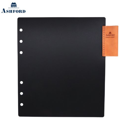 【10%OFFクーポン】アシュフォードシステム手帳リフィル ビタリータ ストレッチペンホルダーHB×WA5ナチュラルASHFORDメーカー品番6655-060