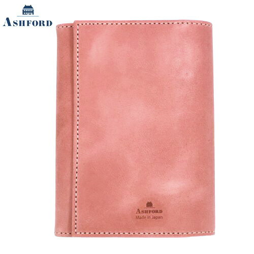 【10%OFFクーポン】アシュフォードシステム手帳 ビタリータ ライフオーガナイザーA7+MICRO5 マイクロ5 11mmピンクメーカー品番2419-040