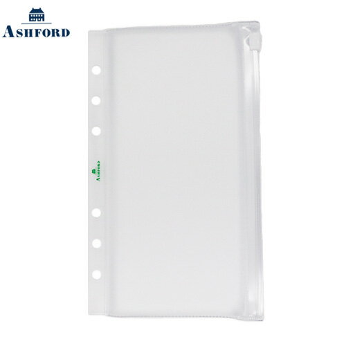 【10%OFFクーポン】アシュフォード バイブル BIBLE ビニールポーチ システム手帳リフィル メーカー品番..