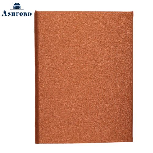 【10%OFFクーポン】アシュフォード システム手帳 ローブ2 MICRO5 マイクロ5 15mm ブラウン ASHFORD メーカー品番2821-022