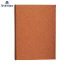 【10%OFFクーポン】アシュフォード システム手帳 ローブ2 MICRO5 マイクロ5 15mm ブラウン ASHFORD メーカー品番2821-022