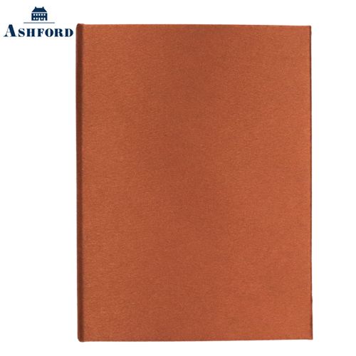 【10%OFFクーポン】アシュフォード システム手帳 ローブ2 MINI6 ミニ6 15mm ブラウン ASHFORD メーカー品番1712-022