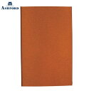 【10%OFFクーポン】アシュフォード システム手帳 ローブ2 BIBLE 15mm バイブル ブラウン ASHFORD メーカー品番0564-022