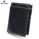 【10%OFFクーポン】アシュフォード システム手帳 ディープ MICRO5 マイクロ5 11mm 名刺フォン ネイビー ASHFORD メーカー品番2077-077