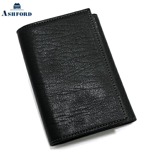 【10%OFFクーポン】アシュフォード ディープ ライフオーガナイザー A7+ MICRO5 8mm ブラック システム手帳 メーカー品番2409-011【本体...