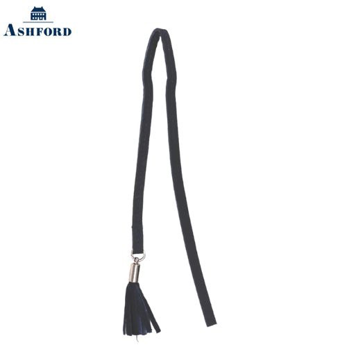 【10%OFFクーポン】アシュフォード シルフ ダイアリーカバー用 しおり ネイビー Ashford メーカー品番8972-077