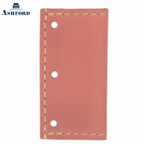 【10%OFFクーポン】アシュフォード システム手帳リフィル ビタリータ リング内ペンホルダー A5&BIBLE25mm用 ピンク メーカー品番7672-040