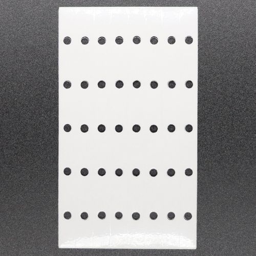 【10%OFFクーポン】アシュフォード MICRO5サイズ 補強シール システム手帳リフィル メーカー品番2516-100