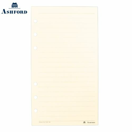 【10%OFFクーポン】Ashfordアシュフォード メモリーフ アイボリーB6 バイブル BIBLE システム手帳リフィル メーカー品番7525-100 【10%OFFクーポン】Ashfordアシュフォード メモリーフ アイボリーB6 バイブル BIBLE システム手帳リフィル メーカー品番7525-100