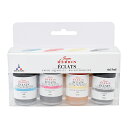 【10%OFFクーポン】エルバン エクラ CMYK ミニインクセット (15ml×4本) HERBIN メーカー品番hb10900