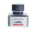 【10%OFFクーポン】J.HERBIN エルバン トラディショナルインク グリヌアージュ メーカー品番HB13008