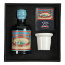 【10%OFFクーポン】J.HERBIN エルバン トラディショナルインク 復刻ラベル 100ml&インクポットセット モクセイソウグリーン メーカー品番hb27938