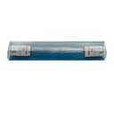 J.HERBIN エルバン カートリッジ2色&ペンセット スケルトン ブルー ローラーボールペン メーカー品番HB29501