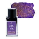 【10%OFFクーポン】エルバン アニバーサリーインク1670 15ml ヴィオレアンペリアル HERBIN メーカー品番hbj16076