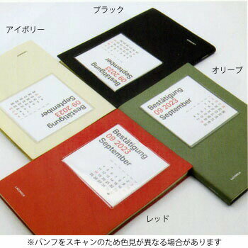 【10 OFFクーポン】ラコニック 2024年版 (23年9月始まり) 手帳 A5VL カレンダー ブラック 週間 バーチカルレフトダイアリー メーカー品番LALS75-250BK