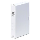 【10%OFFクーポン】ラコニック 2025年 STOCK ポストカードボックス 十二支タイプ 巳 蛇 ヘビ 干支 ホワイト LACONIC メーカー品番LSK21-60WH(3)